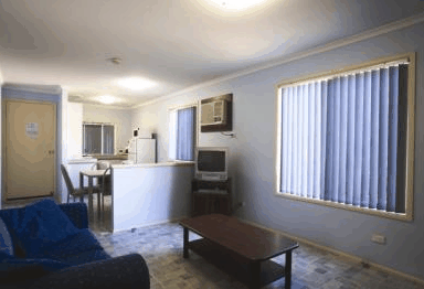 Coogee Beach Holiday Park - Aspen Parks - Surfers Paradise Gold Coast 2