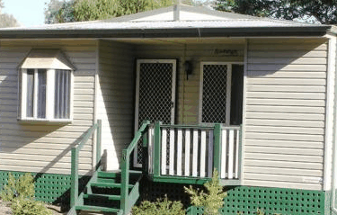 Coogee Beach Holiday Park - Aspen Parks - Surfers Paradise Gold Coast 5