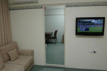 Best Western Cotswold Gardens - Surfers Paradise Gold Coast 1