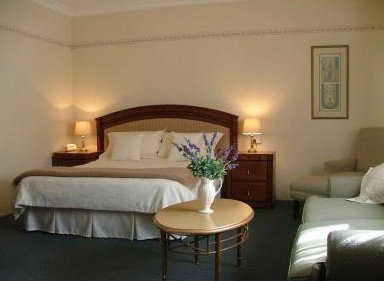 Best Western Cotswold Gardens - Surfers Paradise Gold Coast 2