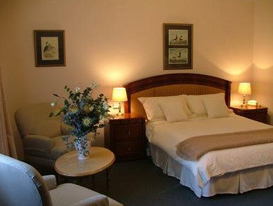 Best Western Cotswold Gardens - Surfers Paradise Gold Coast 3