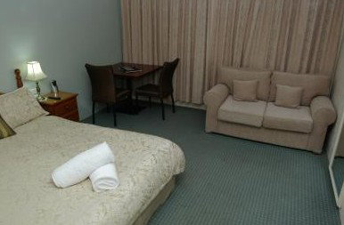 Best Western Cotswold Gardens - Surfers Paradise Gold Coast 4