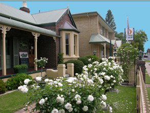 Country Comfort Armidale - Surfers Paradise Gold Coast 0