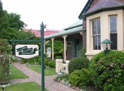 Country Comfort Armidale - Surfers Paradise Gold Coast 2