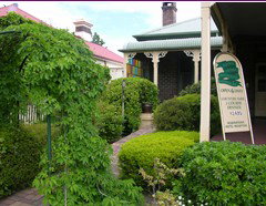Country Comfort Armidale - Surfers Paradise Gold Coast 4