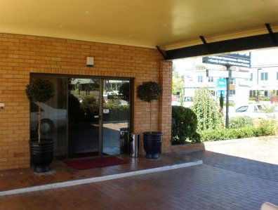 Estelle Kramer Motor Inn - Surfers Paradise Gold Coast 1