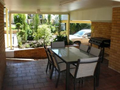 Estelle Kramer Motor Inn - Surfers Paradise Gold Coast 2