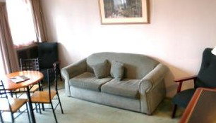 Estelle Kramer Motor Inn - Surfers Paradise Gold Coast 3