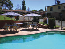 Hideaway Motor Inn - Surfers Paradise Gold Coast 0