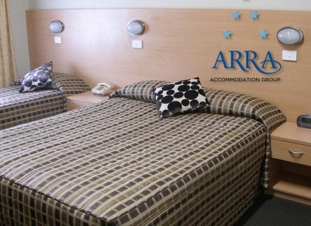 Hideaway Motor Inn - Surfers Paradise Gold Coast 3