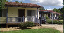 Highlander Van Village - Surfers Paradise Gold Coast 2