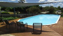 Highlander Van Village - Surfers Paradise Gold Coast 3