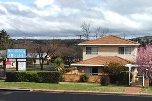 Armidale NSW Surfers Paradise Gold Coast