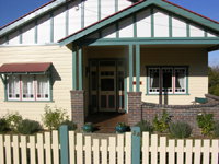 Fairhaven Cottage - Surfers Paradise Gold Coast 0