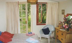 Poppys Cottage B&B - Surfers Paradise Gold Coast 1