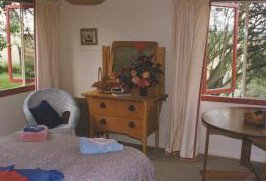 Poppys Cottage B&B - Surfers Paradise Gold Coast 2