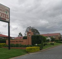 Hunter Valley Travellers Rest Motel - Surfers Paradise Gold Coast