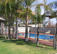 Merredin Caravan Park  Av-A-Rest Village - Surfers Paradise Gold Coast