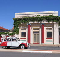 Merredin Bed  Breakfast - Surfers Paradise Gold Coast