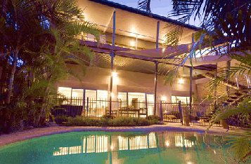 Headlands Beach Guest House - thumb 0