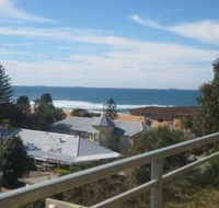 Avoca Palms Resort Apartments - Surfers Paradise Gold Coast