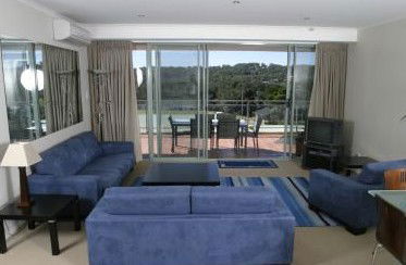 Avoca Palms Resort Apartments - Surfers Paradise Gold Coast 1