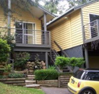 Ttwo Peaks Guesthouse - Surfers Paradise Gold Coast