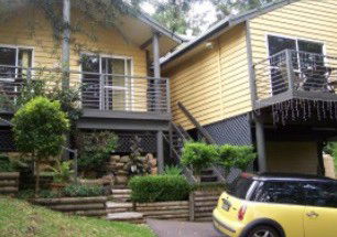 Ttwo Peaks Guesthouse - Surfers Paradise Gold Coast 0