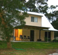 A Sunshine Farmstay - Surfers Paradise Gold Coast