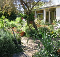 Warren Grange Farmstay and Bed  Breakfast - Surfers Paradise Gold Coast