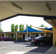 Almare Tourist Motel - Surfers Paradise Gold Coast