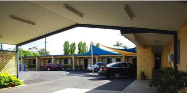 Almare Tourist Motel - Surfers Paradise Gold Coast 0