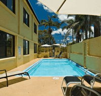 Ballina Homestead Motel - Surfers Paradise Gold Coast