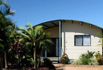 Ballina Lakeside Holiday Park - Surfers Paradise Gold Coast 2