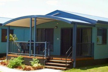Ballina Lakeside Holiday Park - Surfers Paradise Gold Coast 3