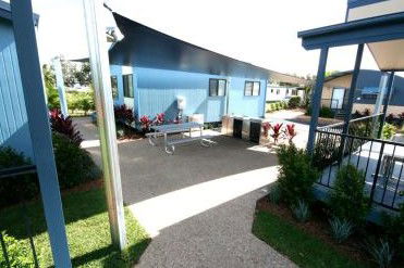 Ballina Lakeside Holiday Park - Surfers Paradise Gold Coast 4