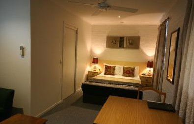 Ballina Travellers Lodge - Surfers Paradise Gold Coast 1