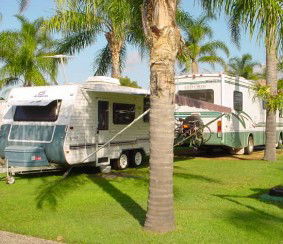 Ballina Waterfront Village And Tourist Park - Surfers Paradise Gold Coast 0