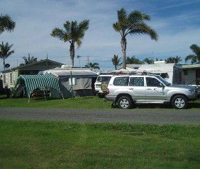 Ballina Waterfront Village And Tourist Park - Surfers Paradise Gold Coast 1