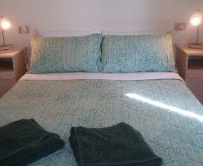 Ballina Waterfront Village And Tourist Park - Surfers Paradise Gold Coast 2
