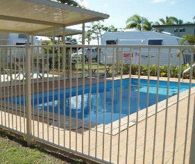 Ballina Waterfront Village And Tourist Park - Surfers Paradise Gold Coast 4