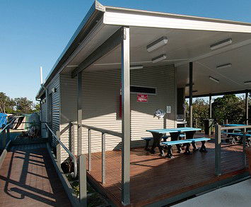Flat Rock Tent Park - Surfers Paradise Gold Coast 2