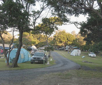 Flat Rock Tent Park - Surfers Paradise Gold Coast 3