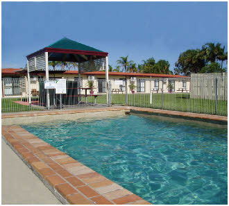 Fun N Sun Motel Ballina - Surfers Paradise Gold Coast 0