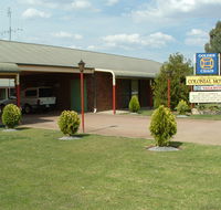 Barham Colonial Motel - Surfers Paradise Gold Coast