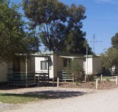Barham Lakes Caravan Park - Surfers Paradise Gold Coast