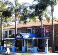 Palm Court Motel - Surfers Paradise Gold Coast