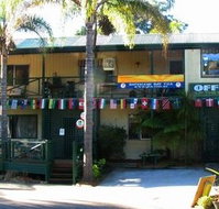 Batemans Bay Yha - Surfers Paradise Gold Coast