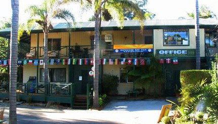 Batemans Bay Yha - Surfers Paradise Gold Coast 0