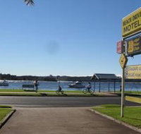Beach Drive Motel - Surfers Paradise Gold Coast